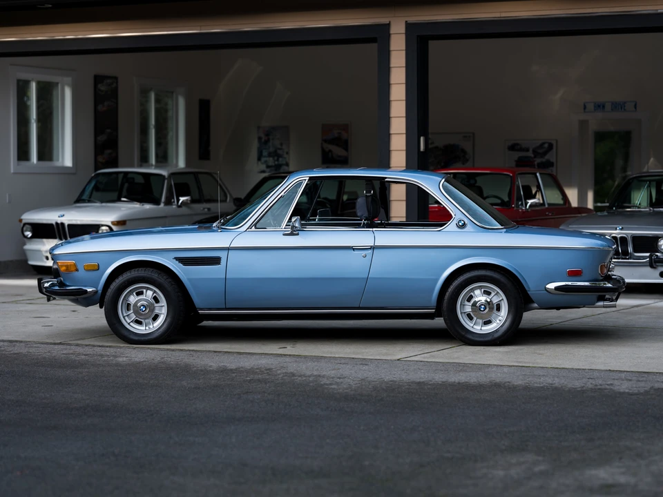 1973 BMW 3.0 CS & CSi - Image 2 of 31