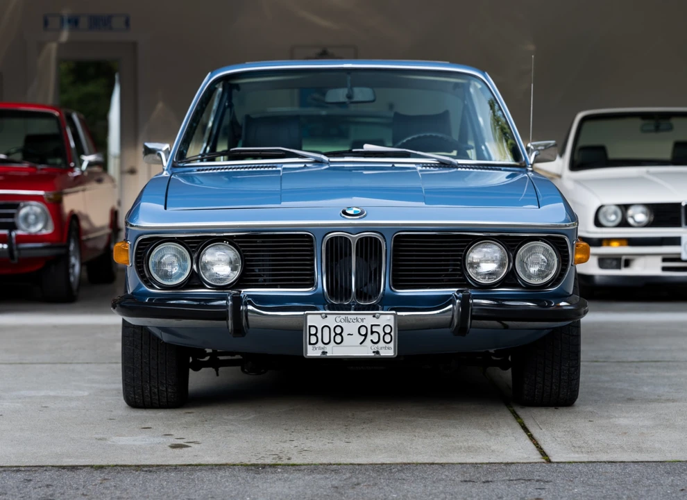 1973 BMW 3.0 CS & CSi - Image 4 of 31