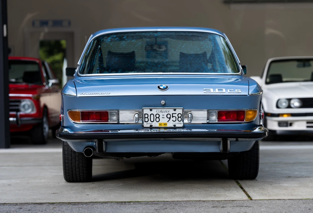1973 BMW 3.0 CS & CSi - Image 7 of 31