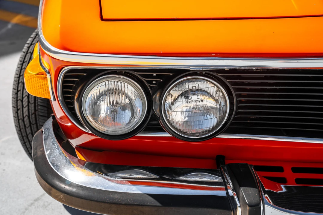 1973 BMW 3.0 CS & CSi - Image 27 of 31