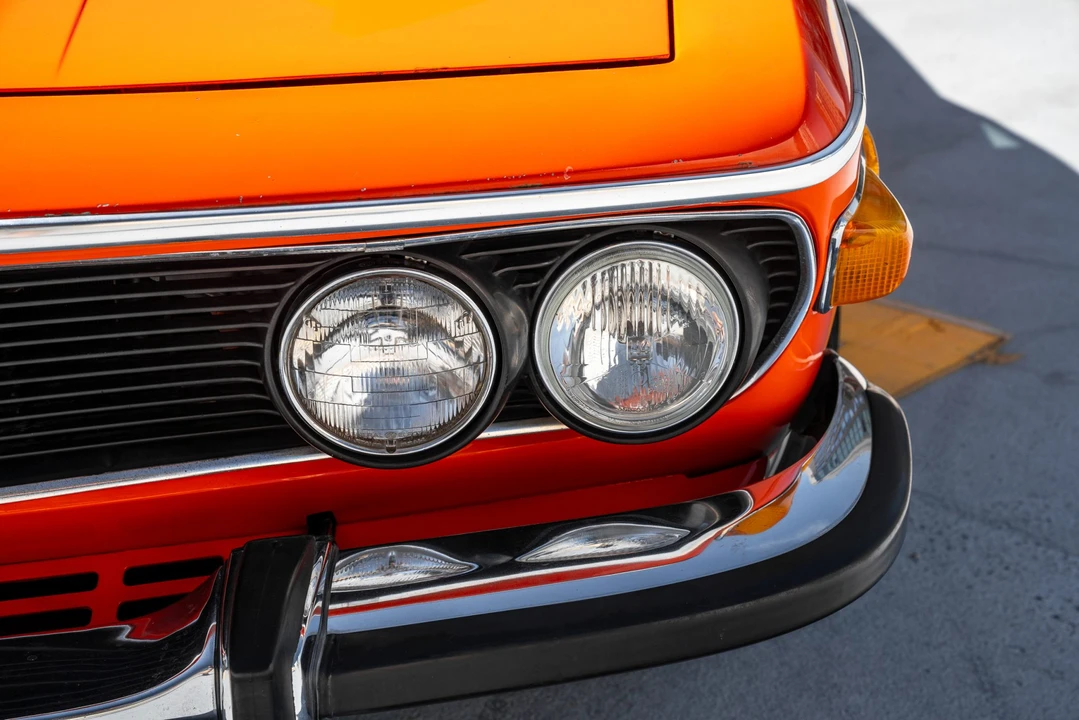 1973 BMW 3.0 CS & CSi - Image 28 of 31