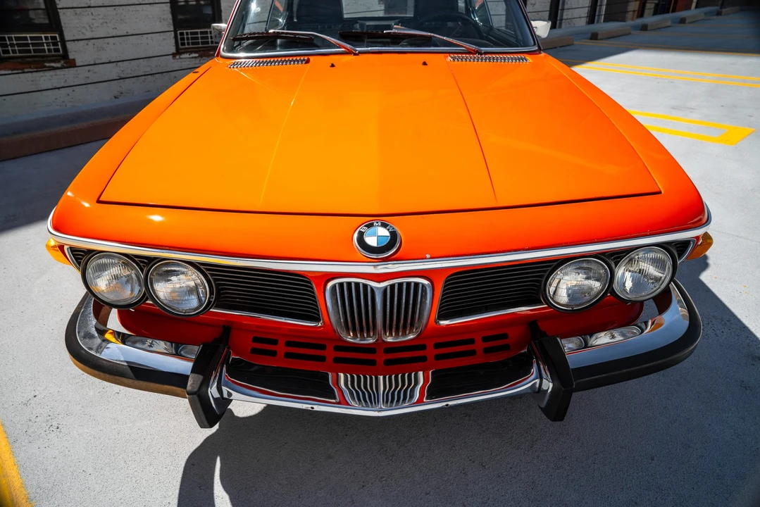 1973 BMW 3.0 CS & CSi - Image 26 of 31