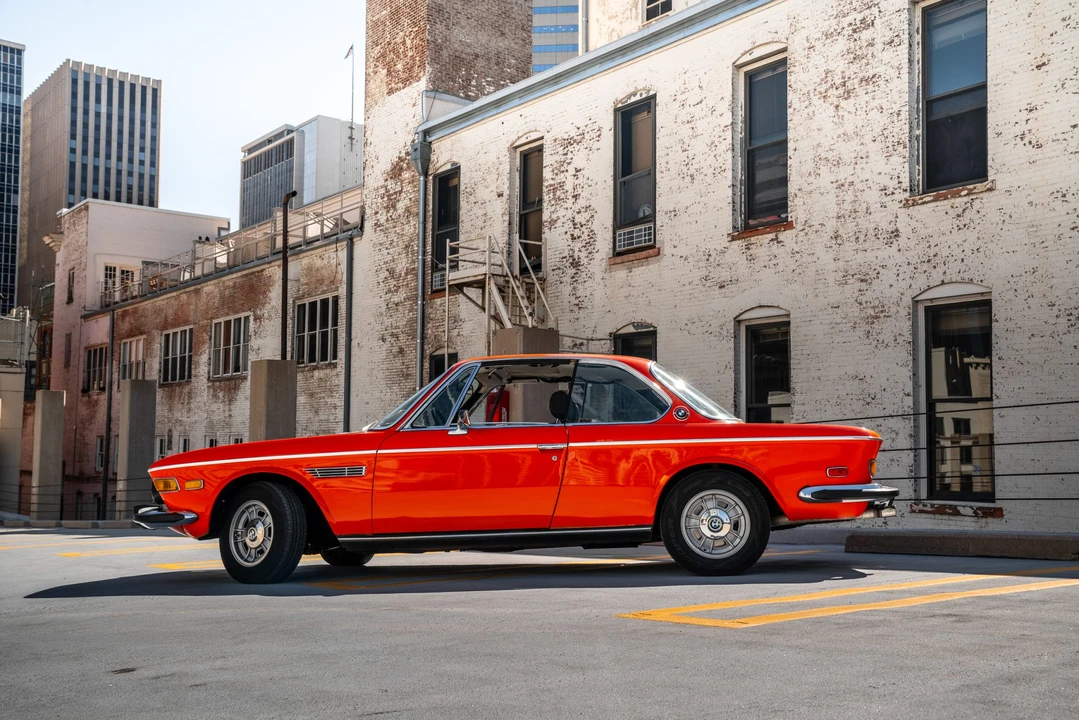 1973 BMW 3.0 CS & CSi - Image 17 of 31