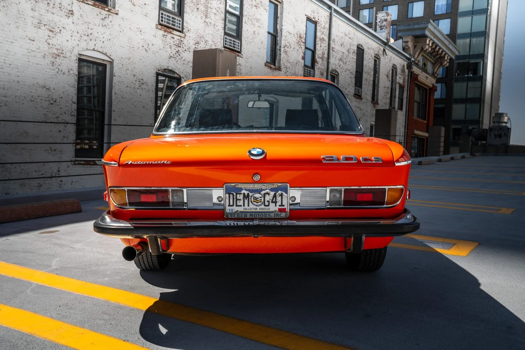 1973 BMW 3.0 CS & CSi - Image 13 of 31