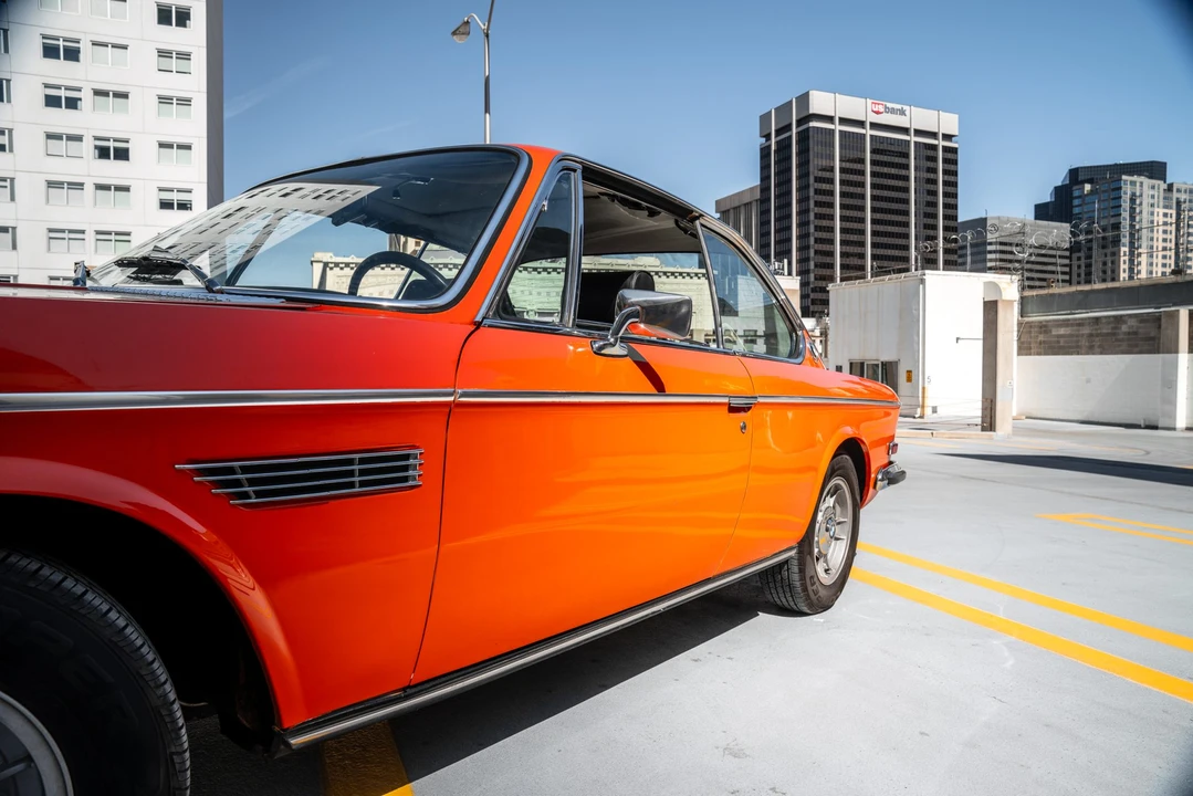 1973 BMW 3.0 CS & CSi - Image 25 of 31