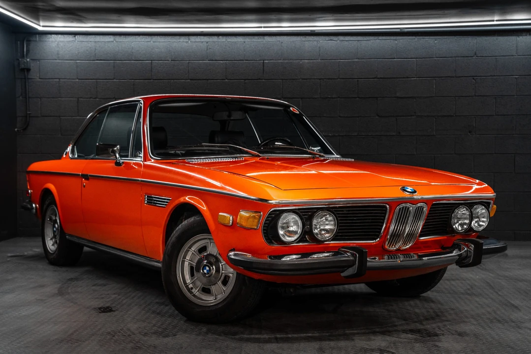 1973 BMW 3.0 CS & CSi - Image 20 of 31