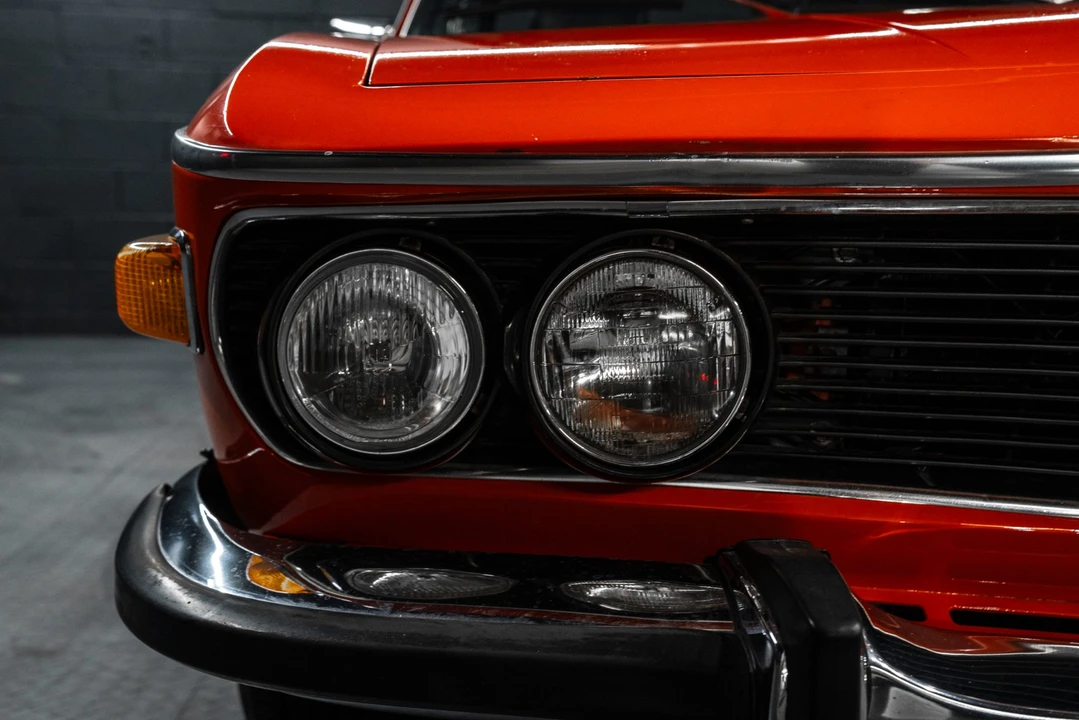 1973 BMW 3.0 CS & CSi - Image 29 of 31