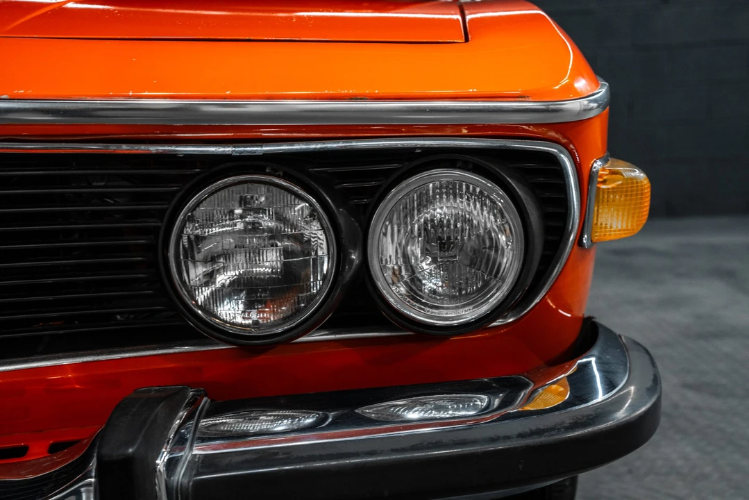 1973 BMW 3.0 CS & CSi - Image 31 of 31