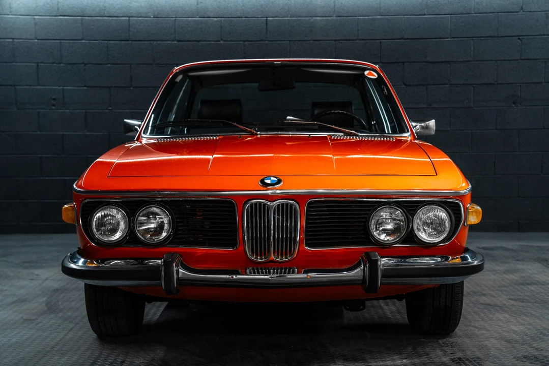 1973 BMW 3.0 CS & CSi - Image 19 of 31