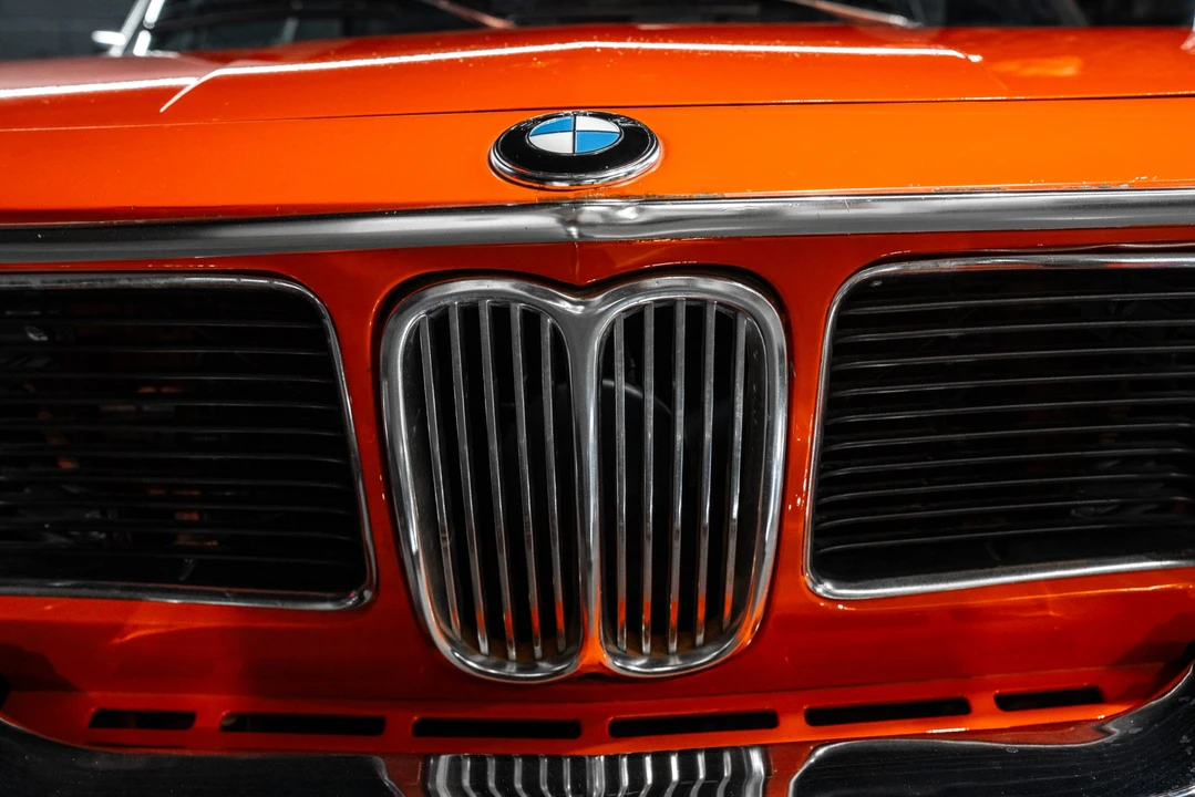 1973 BMW 3.0 CS & CSi - Image 30 of 31