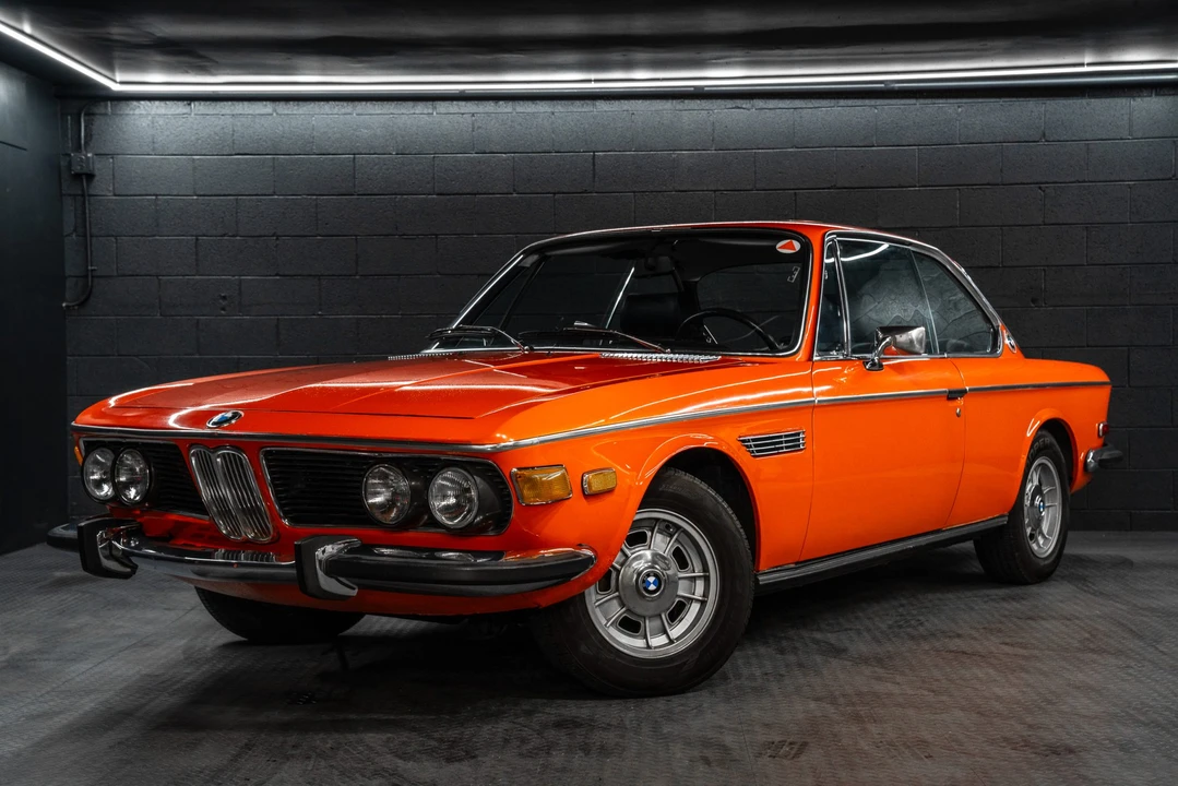 1973 BMW 3.0 CS & CSi - Image 18 of 31