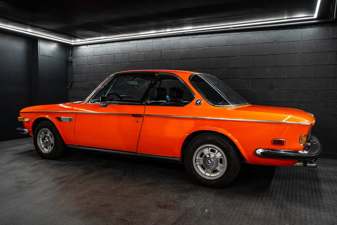 1973 BMW 3.0 CS & CSi - Image 24 of 31