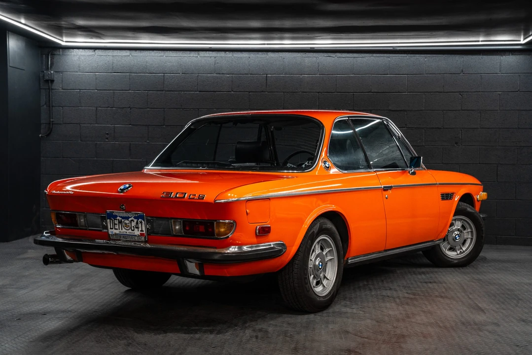 1973 BMW 3.0 CS & CSi - Image 21 of 31