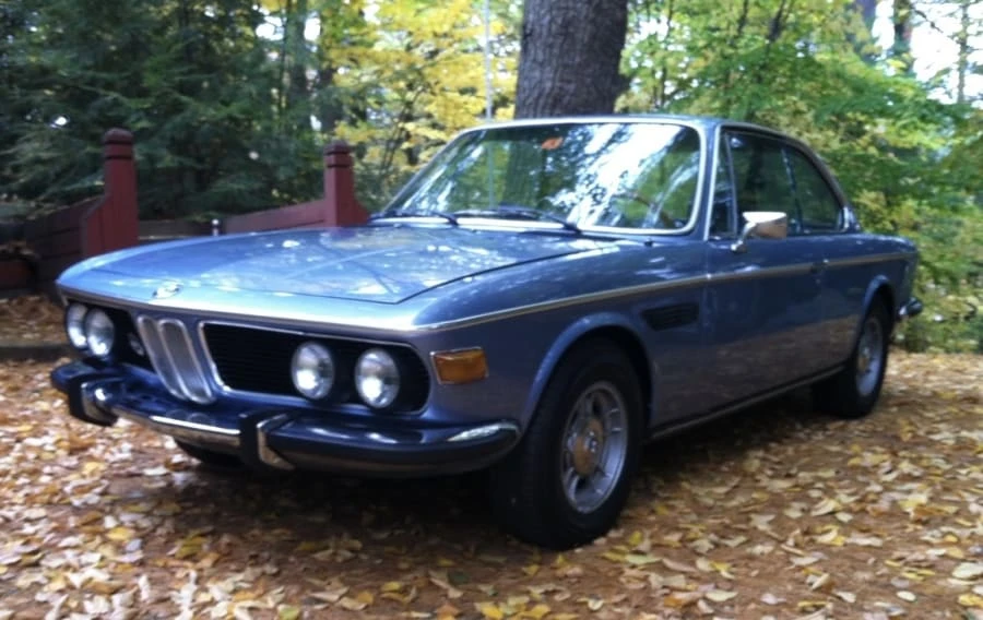 1973 BMW 3.0 CS & CSi - Image 6 of 8