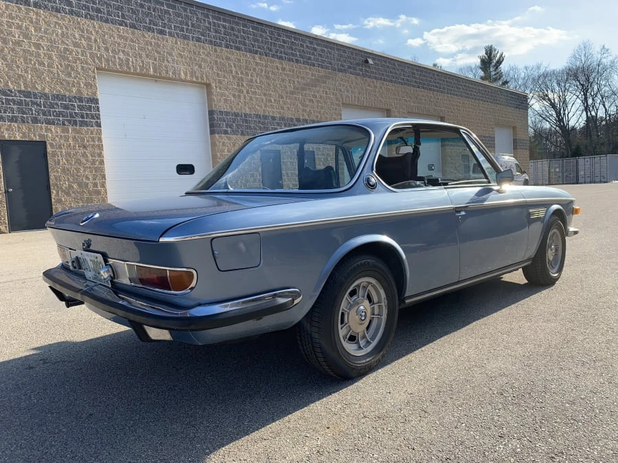 1973 BMW 3.0 CS & CSi - Image 3 of 8