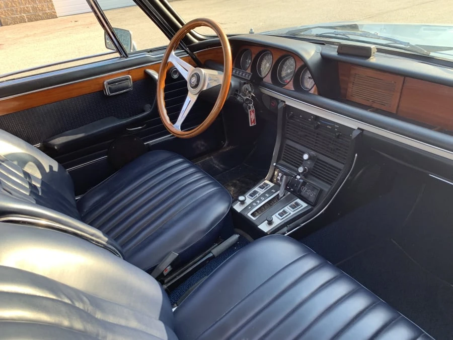 1973 BMW 3.0 CS & CSi - Image 5 of 8