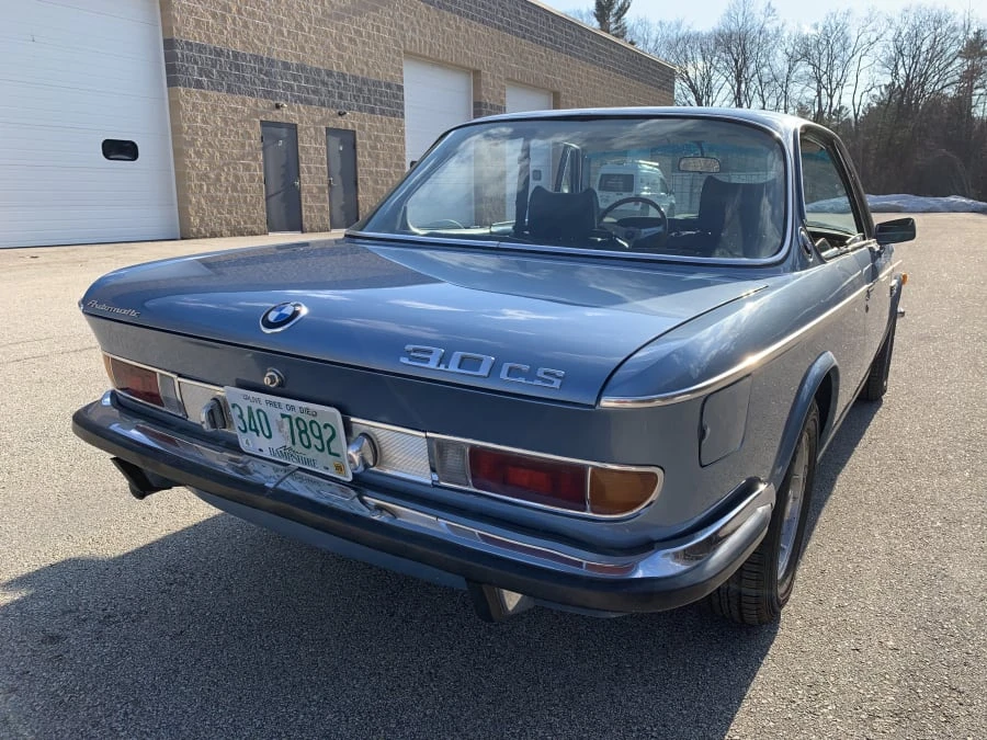 1973 BMW 3.0 CS & CSi - Image 7 of 8