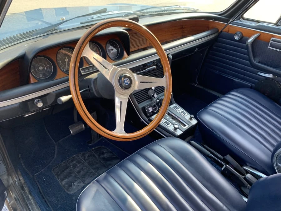 1973 BMW 3.0 CS & CSi - Image 4 of 8