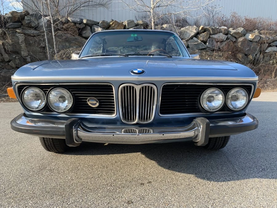 1973 BMW 3.0 CS & CSi - Image 8 of 8