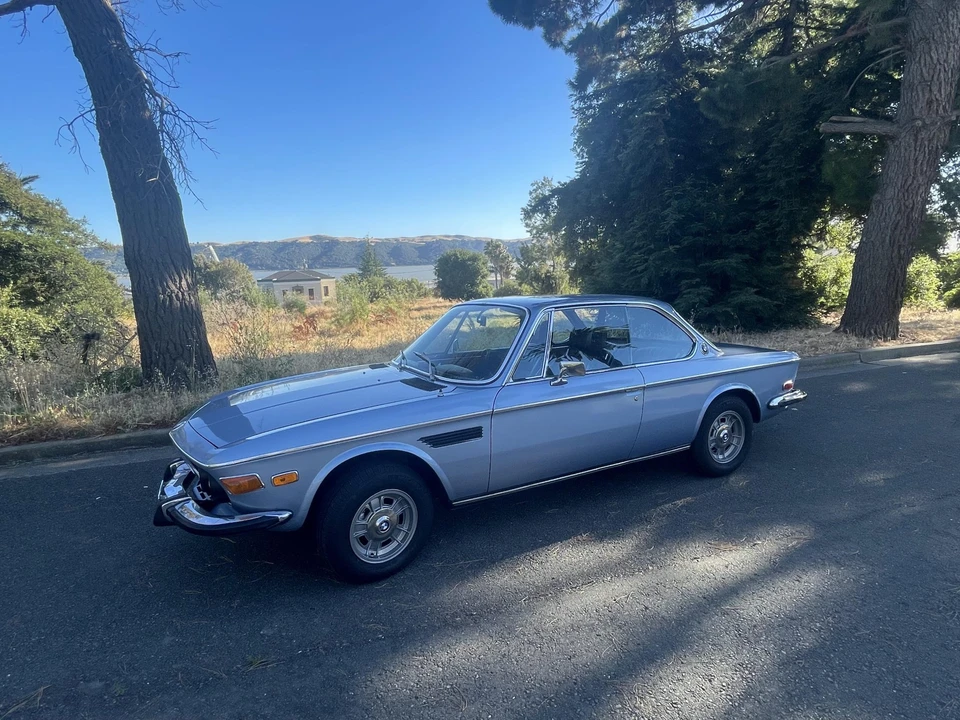 1973 BMW 3.0 CS & CSi - Image 11 of 31