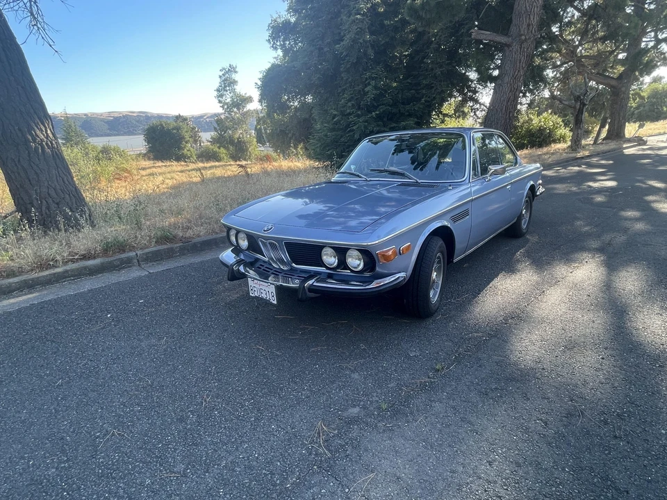 1973 BMW 3.0 CS & CSi - Image 3 of 31
