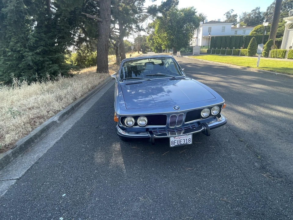 1973 BMW 3.0 CS & CSi - Image 4 of 31