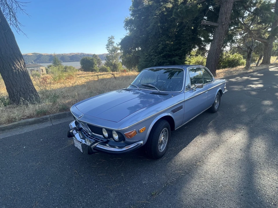1973 BMW 3.0 CS & CSi - Image 2 of 31