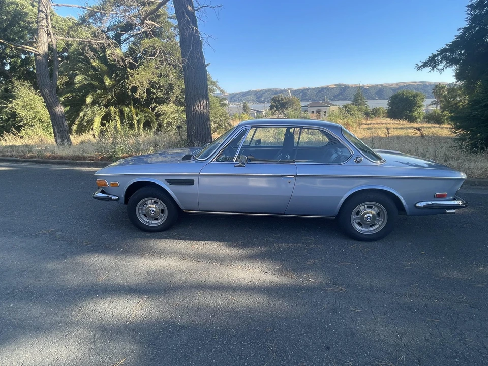 1973 BMW 3.0 CS & CSi - Image 10 of 31