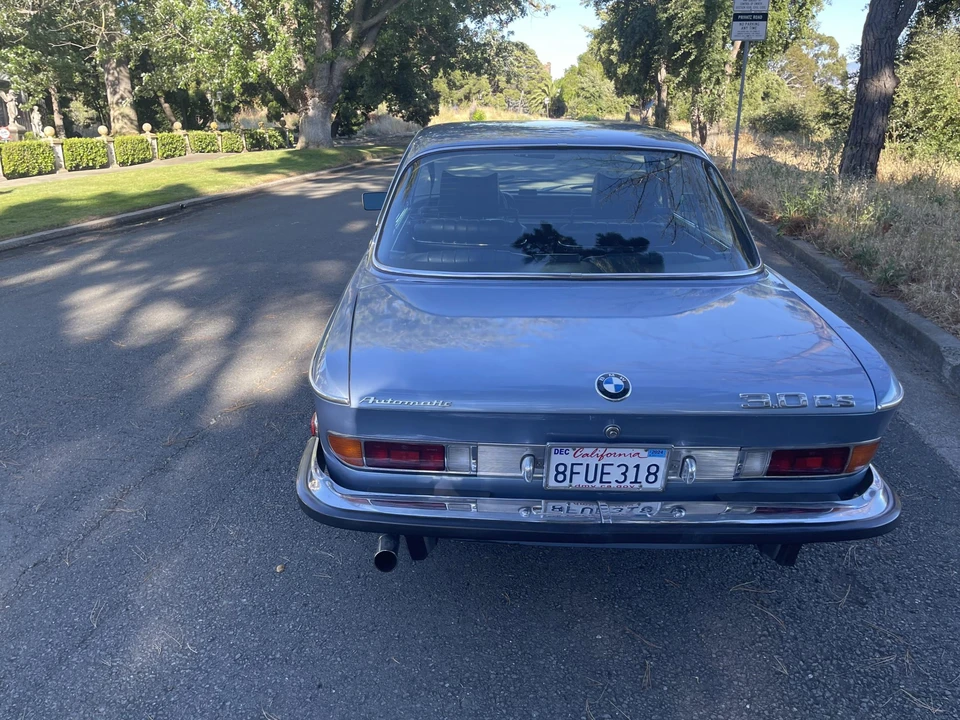 1973 BMW 3.0 CS & CSi - Image 7 of 31