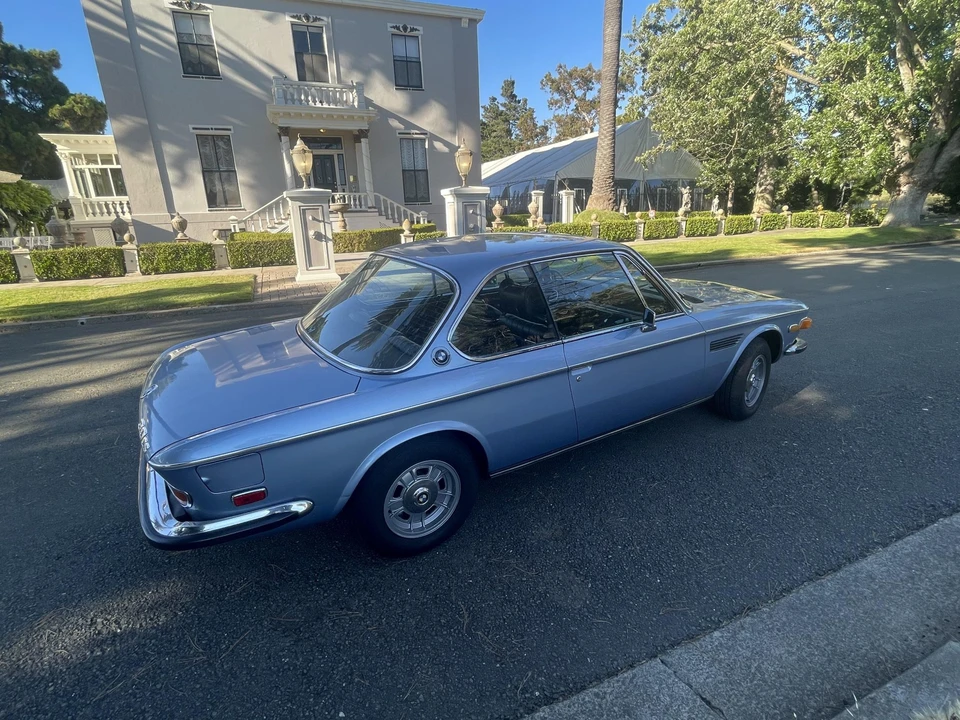 1973 BMW 3.0 CS & CSi - Image 5 of 31