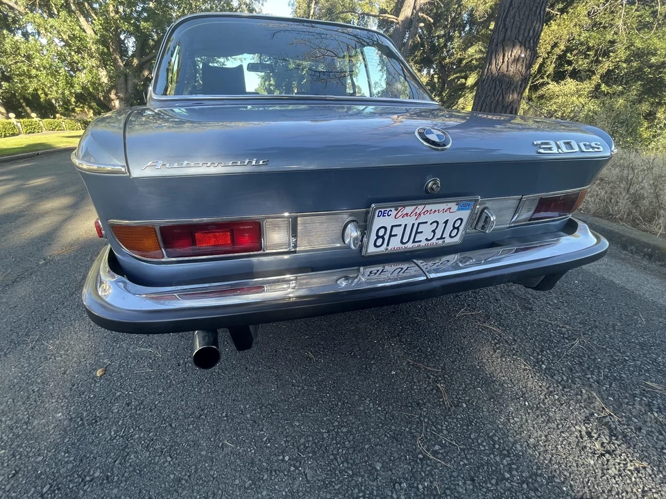 1973 BMW 3.0 CS & CSi - Image 8 of 31