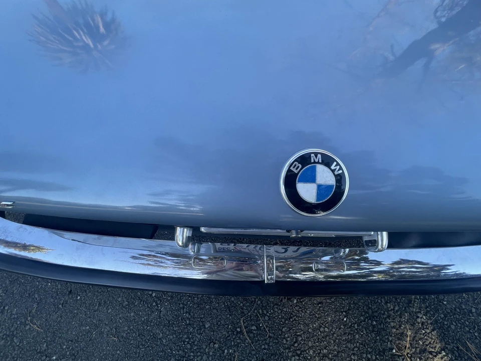 1973 BMW 3.0 CS & CSi - Image 23 of 31