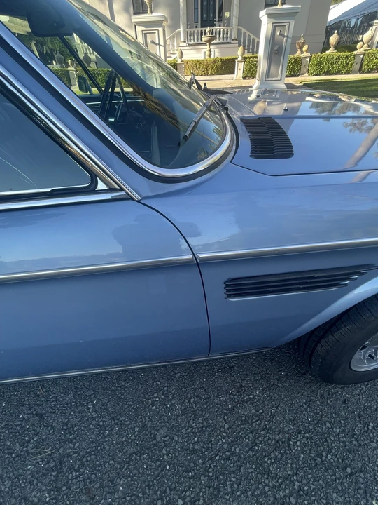 1973 BMW 3.0 CS & CSi - Image 31 of 31