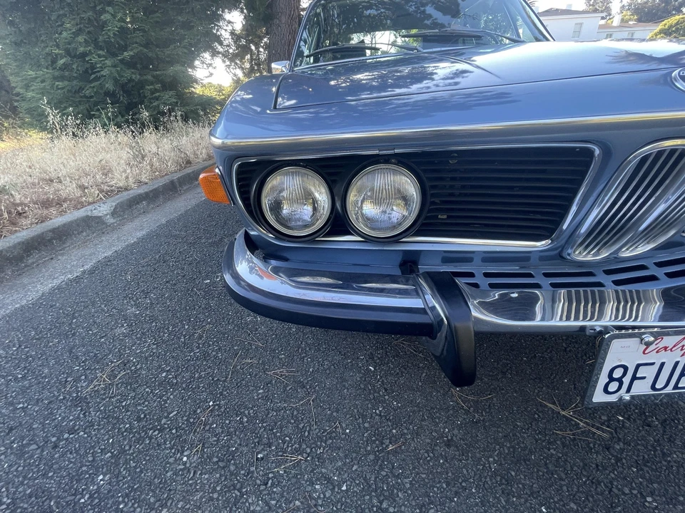 1973 BMW 3.0 CS & CSi - Image 20 of 31