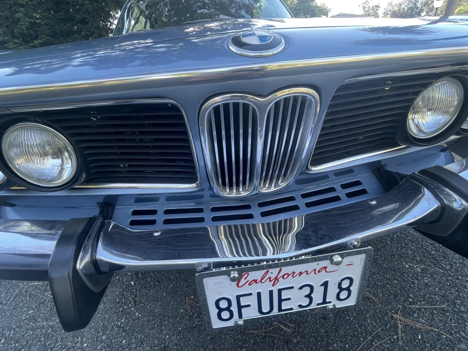 1973 BMW 3.0 CS & CSi - Image 22 of 31