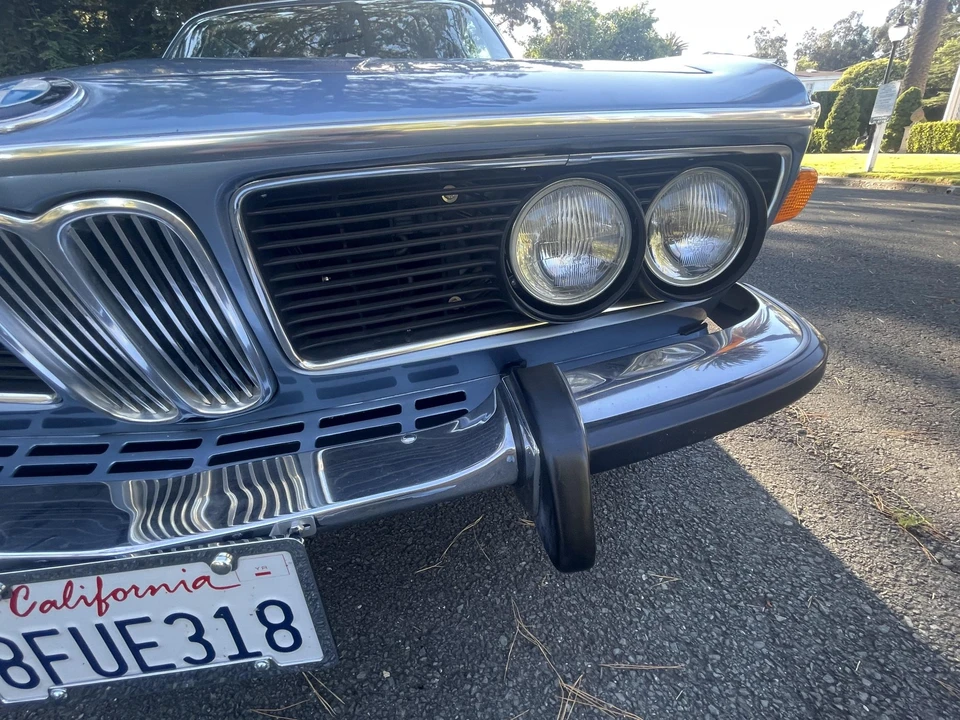 1973 BMW 3.0 CS & CSi - Image 24 of 31