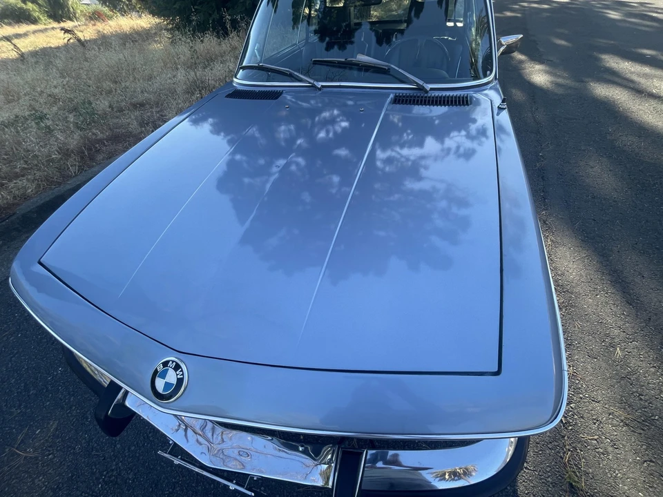 1973 BMW 3.0 CS & CSi - Image 15 of 31