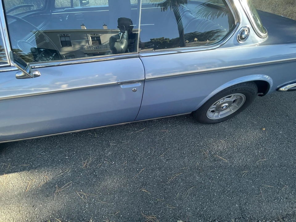 1973 BMW 3.0 CS & CSi - Image 17 of 31
