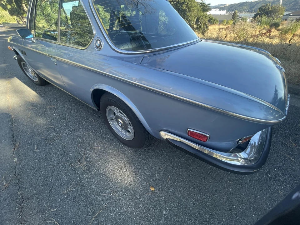 1973 BMW 3.0 CS & CSi - Image 16 of 31