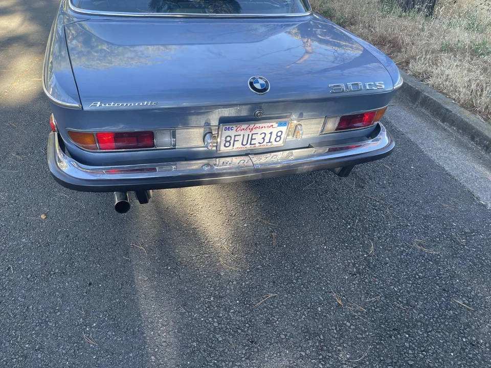 1973 BMW 3.0 CS & CSi - Image 18 of 31