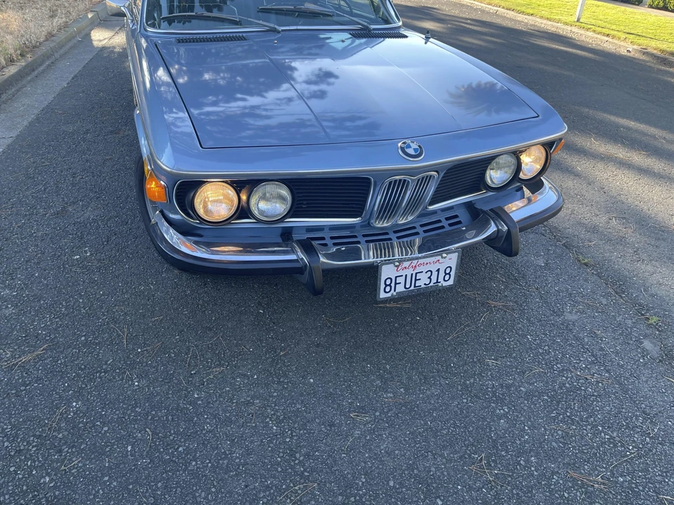 1973 BMW 3.0 CS & CSi - Image 12 of 31