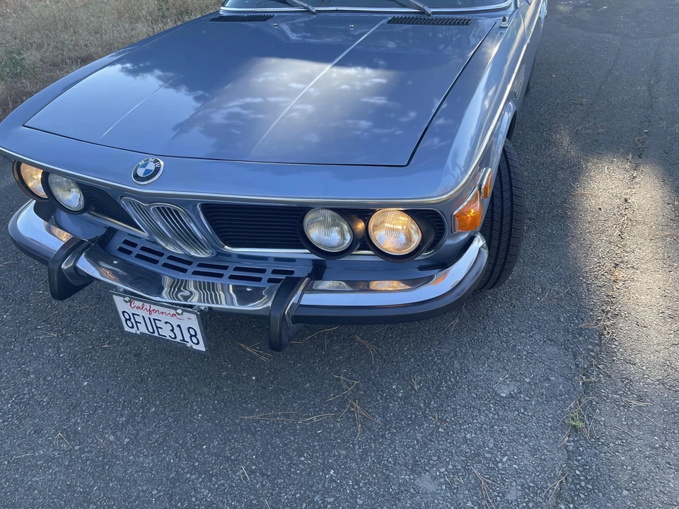1973 BMW 3.0 CS & CSi - Image 14 of 31