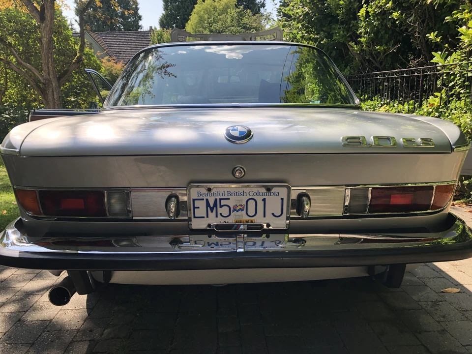1973 BMW 3.0 CS & CSi - Image 24 of 31