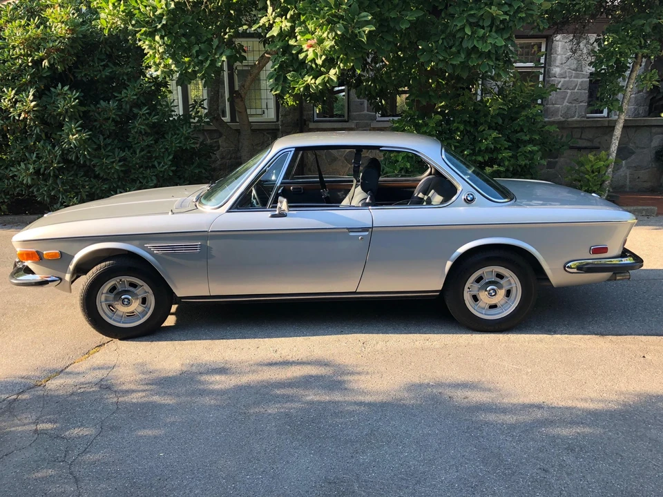 1973 BMW 3.0 CS & CSi - Image 15 of 31