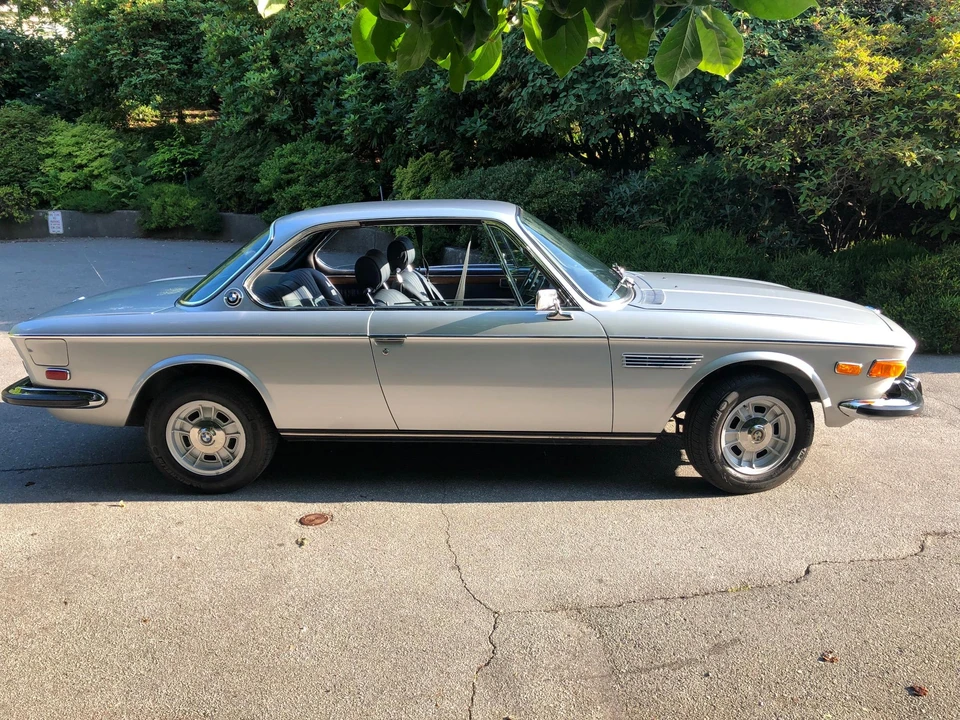 1973 BMW 3.0 CS & CSi - Image 30 of 31