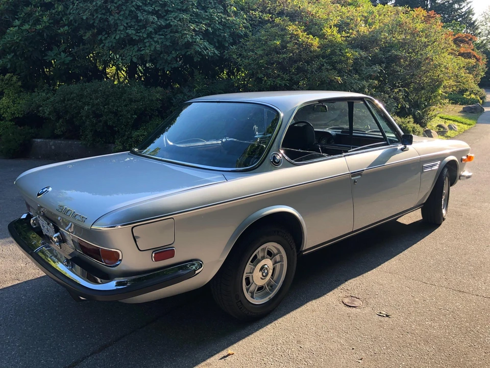 1973 BMW 3.0 CS & CSi - Image 26 of 31
