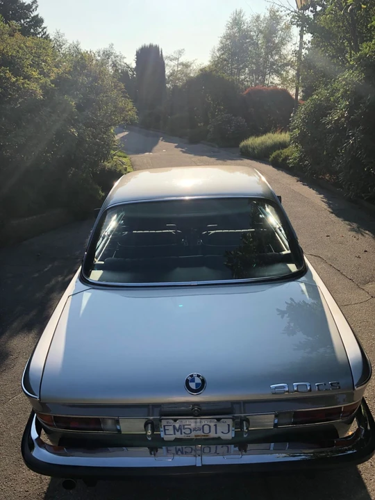 1973 BMW 3.0 CS & CSi - Image 25 of 31