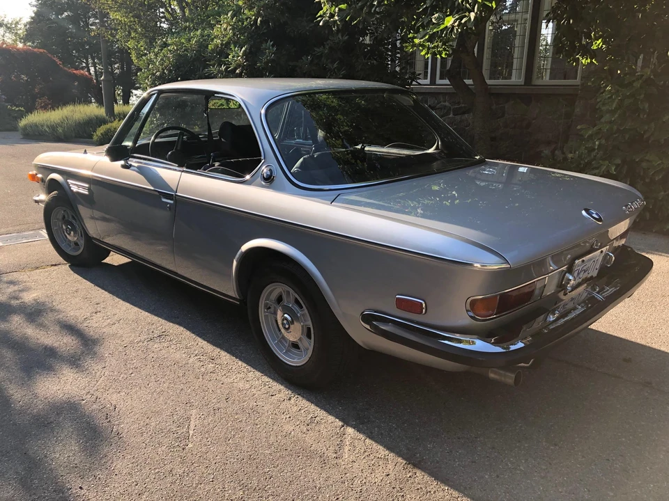 1973 BMW 3.0 CS & CSi - Image 20 of 31