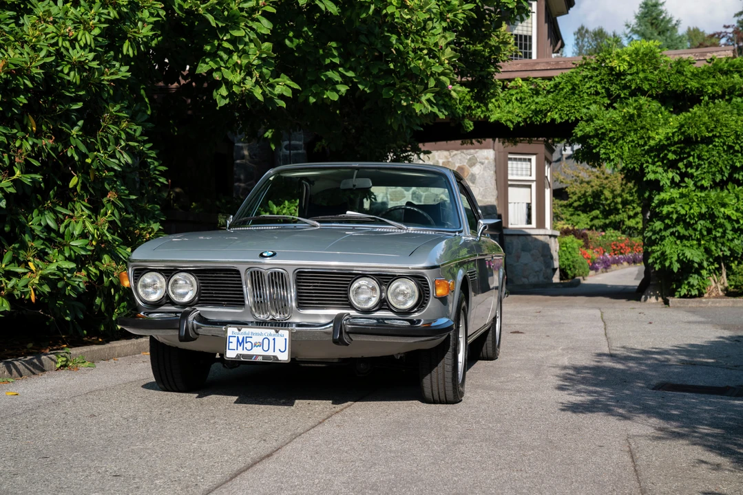 1973 BMW 3.0 CS & CSi - Image 8 of 31