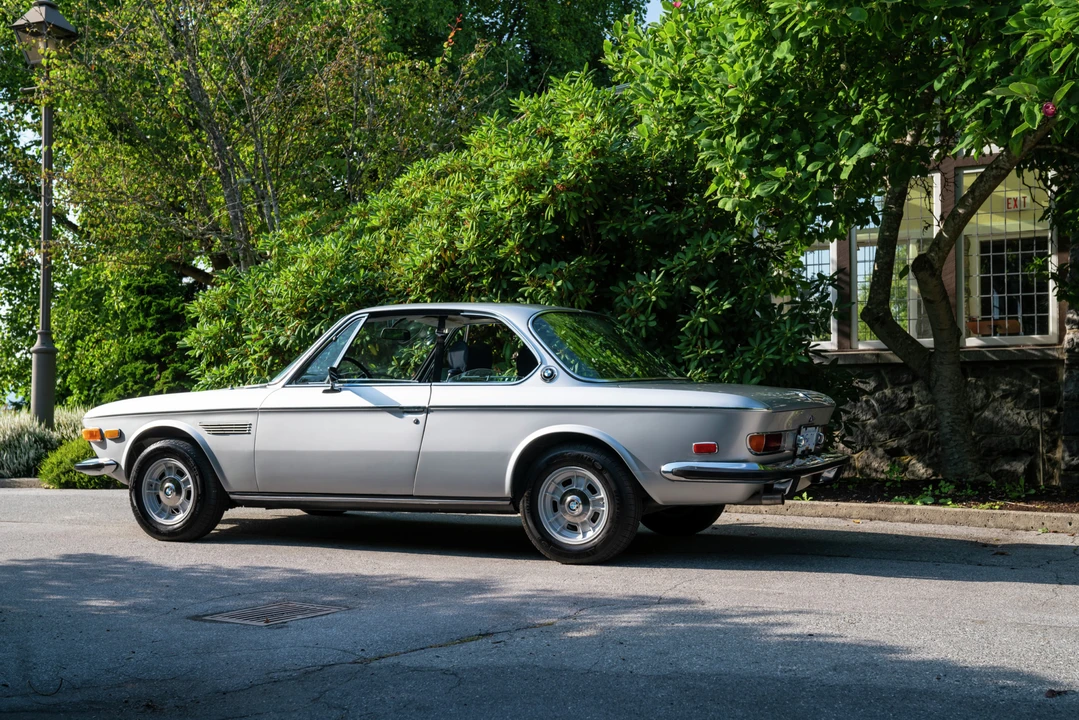 1973 BMW 3.0 CS & CSi - Image 17 of 31